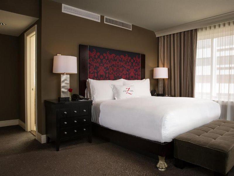 Hotel Zaza Houston Museum District Dış mekan fotoğraf