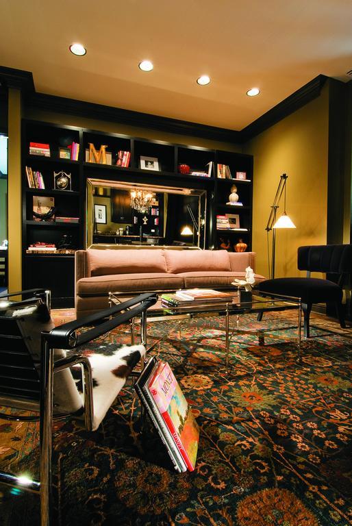 Hotel Zaza Houston Museum District Dış mekan fotoğraf