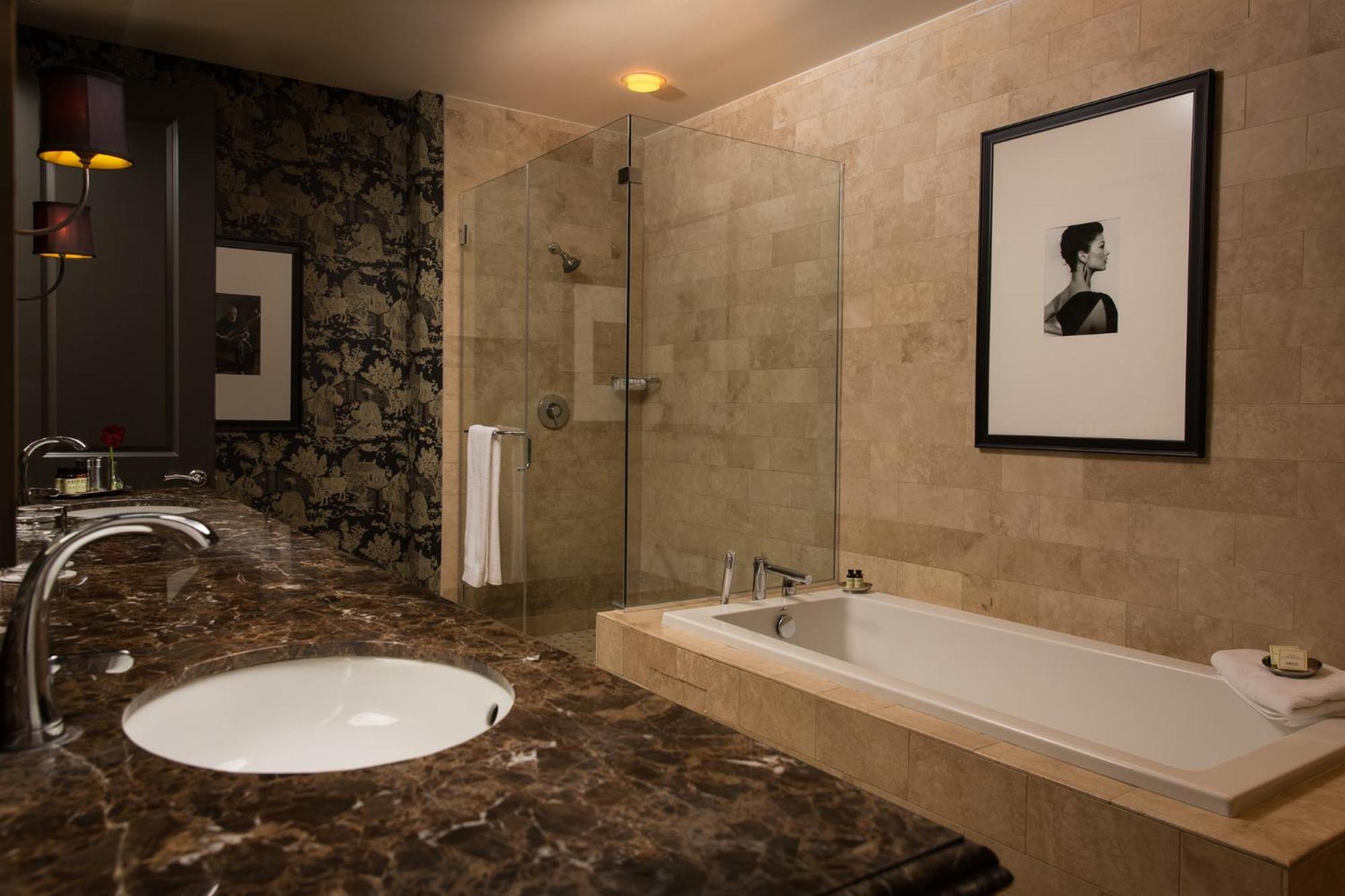 Hotel Zaza Houston Museum District Dış mekan fotoğraf