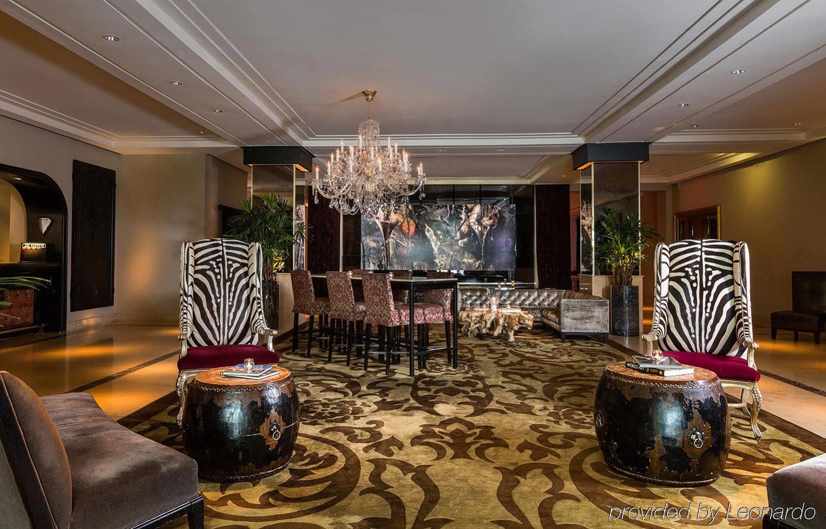 Hotel Zaza Houston Museum District Dış mekan fotoğraf
